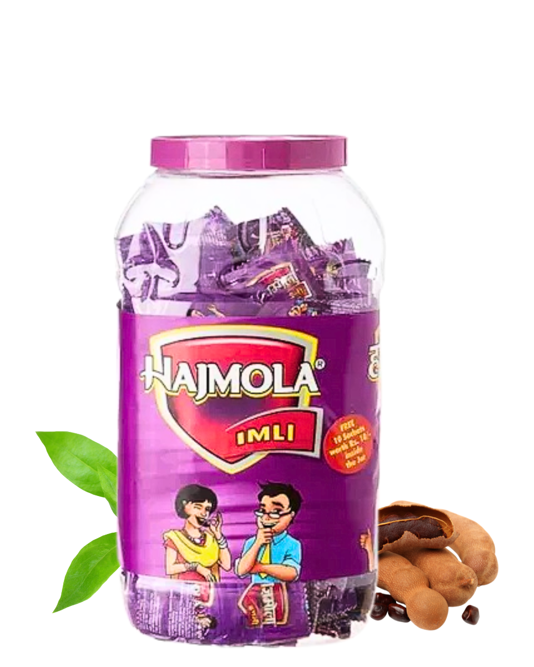 Dabur Hajmola Imli