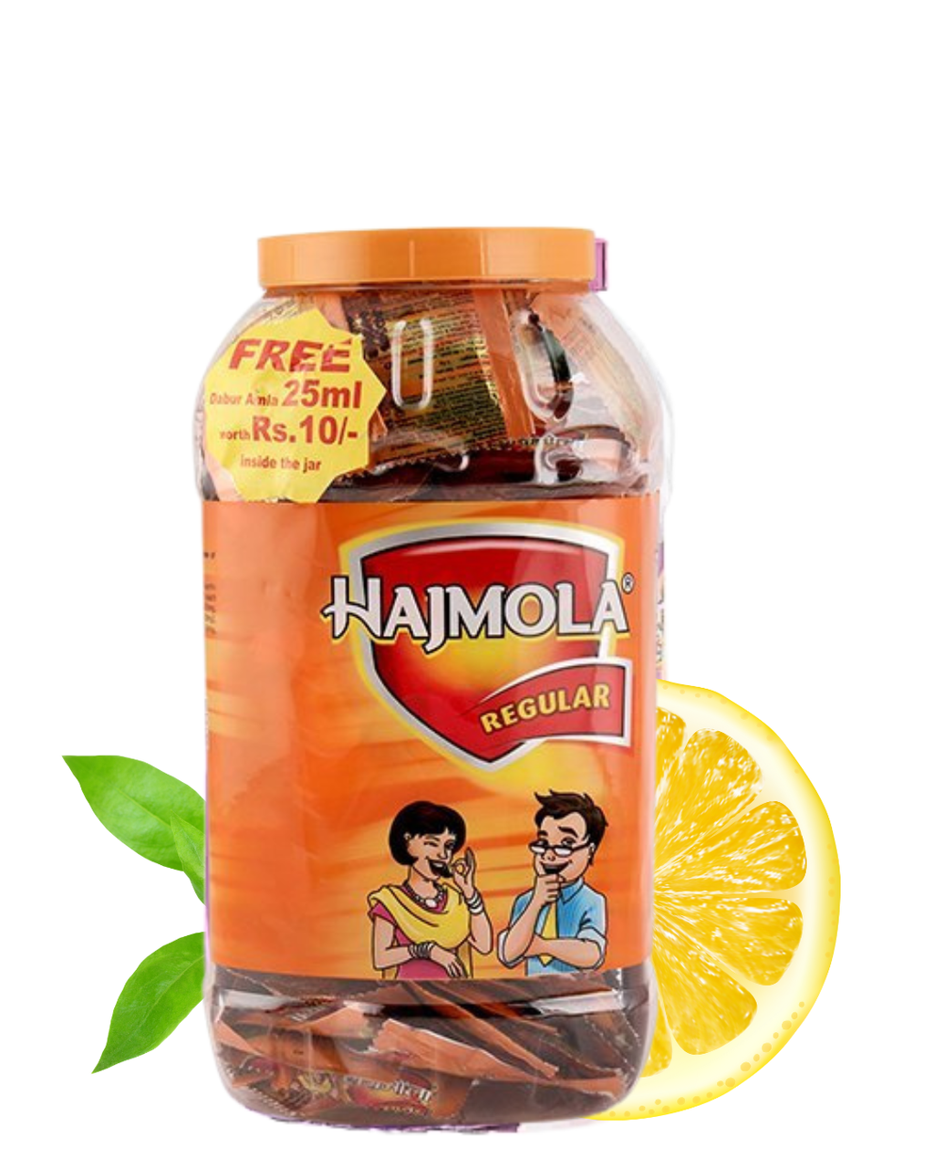 Dabur Hajmola Regular